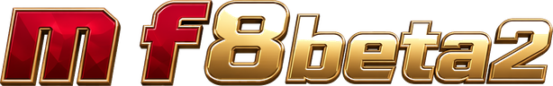 MF8Beta2 Logo